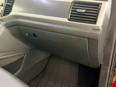 2022 Volkswagen Atlas - Photo 31