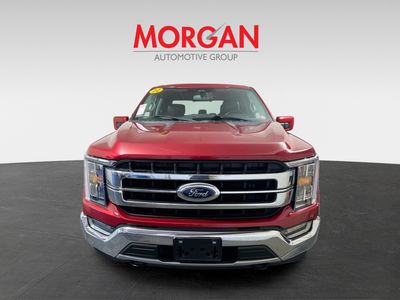 2022 Ford F-150 - Photo 8