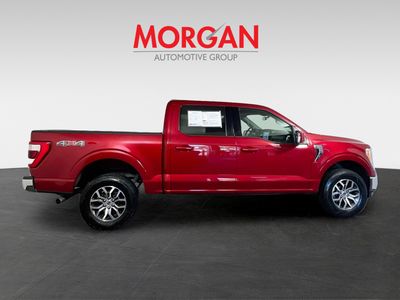 2022 Ford F-150 - Photo 2