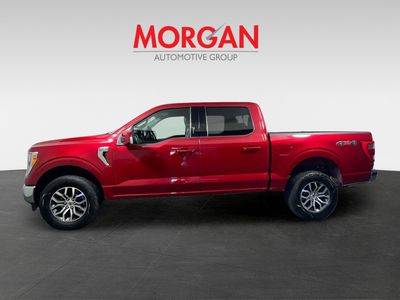 2022 Ford F-150 - Photo 6