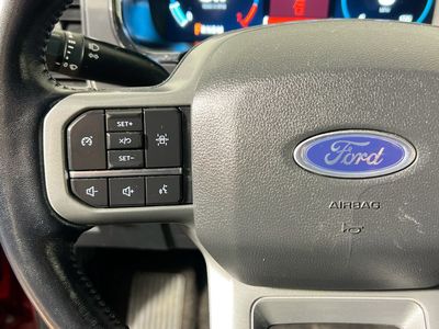 2022 Ford F-150 - Photo 16