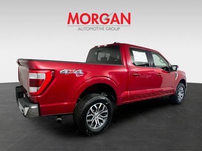 2022 Ford F-150 - Photo 3