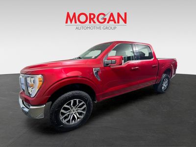 2022 Ford F-150 - Photo 7