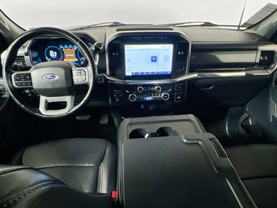 2022 Ford F-150 - Photo 26