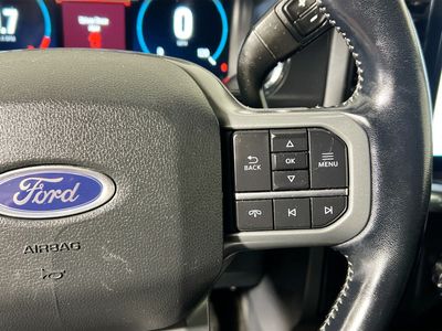 2022 Ford F-150 - Photo 17