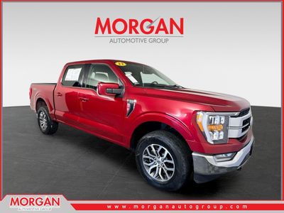 2022 Ford F-150 - Photo 1