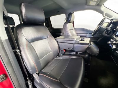 2022 Ford F-150 - Photo 27