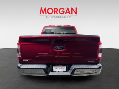 2022 Ford F-150 - Photo 4