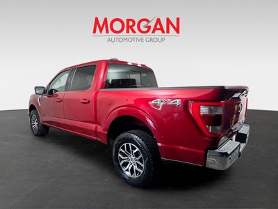 2022 Ford F-150 - Photo 5