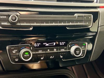 2021 BMW X1 - Photo 23