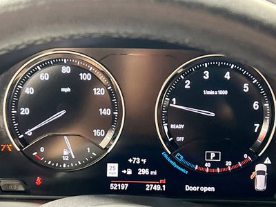 2021 BMW X1 - Photo 19