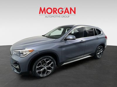 2021 BMW X1 - Photo 7