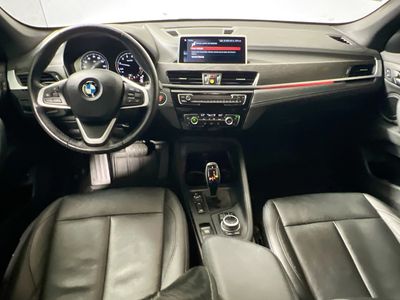2021 BMW X1 - Photo 26