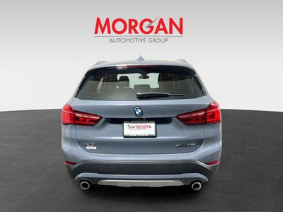 2021 BMW X1 - Photo 4