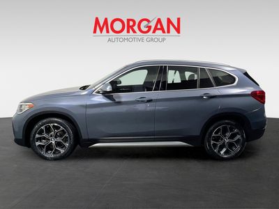 2021 BMW X1 - Photo 6