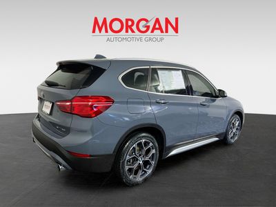 2021 BMW X1 - Photo 3
