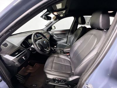 2021 BMW X1 - Photo 12