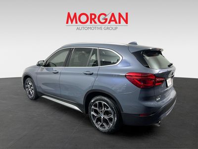 2021 BMW X1 - Photo 5