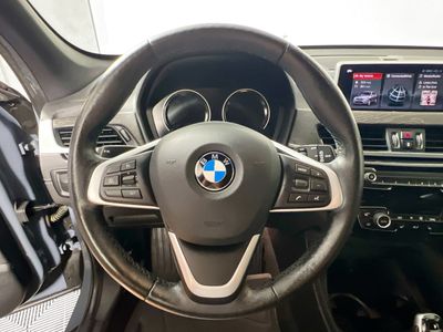 2021 BMW X1 - Photo 15