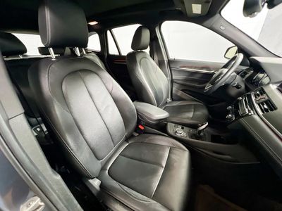 2021 BMW X1 - Photo 27