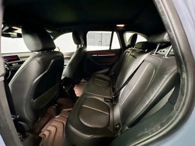 2021 BMW X1 - Photo 25