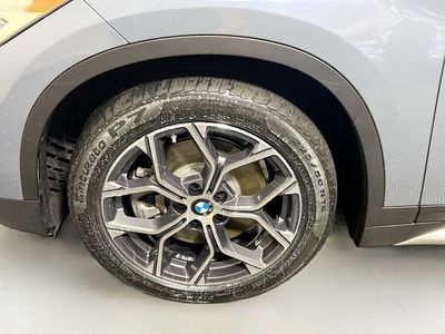 2021 BMW X1 - Photo 11