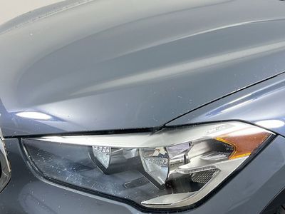 2021 BMW X1 - Photo 9