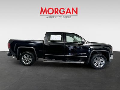 2018 GMC Sierra 1500 - Photo 2