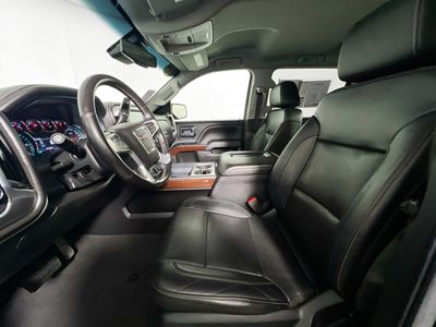 2018 GMC Sierra 1500 - Photo 12