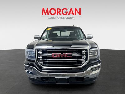 2018 GMC Sierra 1500 - Photo 8