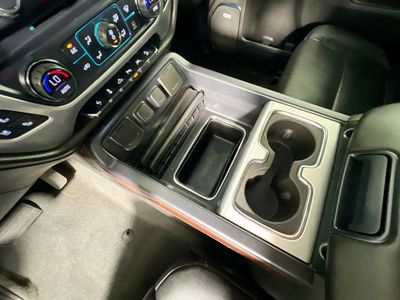 2018 GMC Sierra 1500 - Photo 21