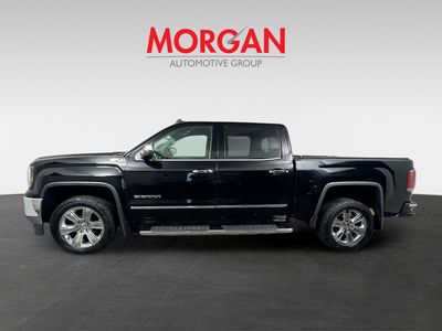 2018 GMC Sierra 1500 - Photo 6