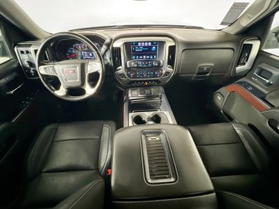 2018 GMC Sierra 1500 - Photo 25