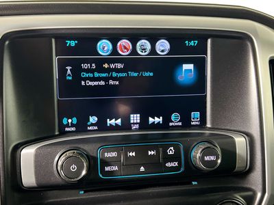 2018 GMC Sierra 1500 - Photo 23