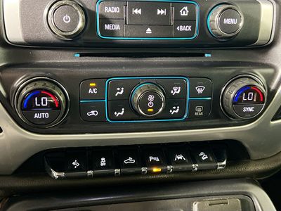 2018 GMC Sierra 1500 - Photo 22
