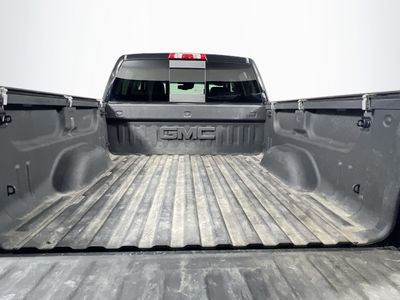 2018 GMC Sierra 1500 - Photo 29