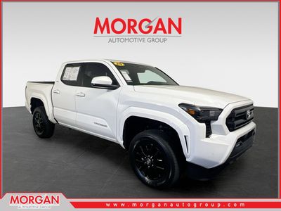 2024 Toyota Tacoma - Photo 1