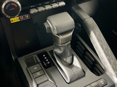 2024 Toyota Tacoma - Photo 21