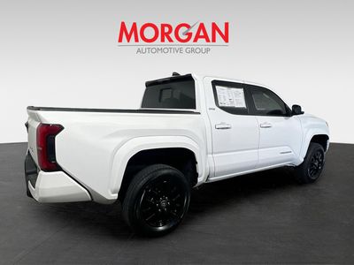 2024 Toyota Tacoma - Photo 3