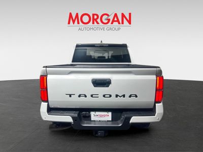 2024 Toyota Tacoma - Photo 4
