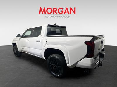 2024 Toyota Tacoma - Photo 5