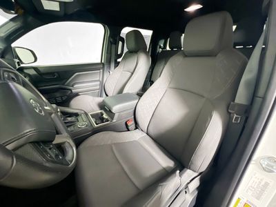 2024 Toyota Tacoma - Photo 12