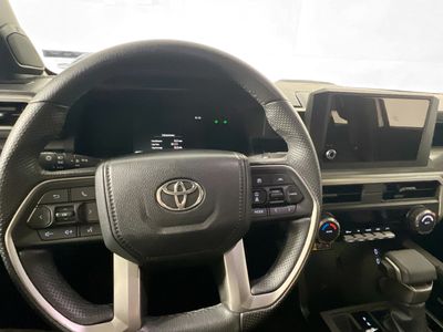 2024 Toyota Tacoma - Photo 15