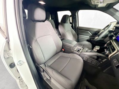 2024 Toyota Tacoma - Photo 28