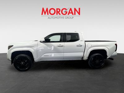 2024 Toyota Tacoma - Photo 6