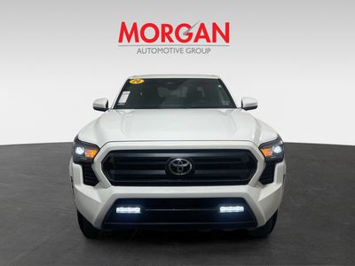 2024 Toyota Tacoma - Photo 8