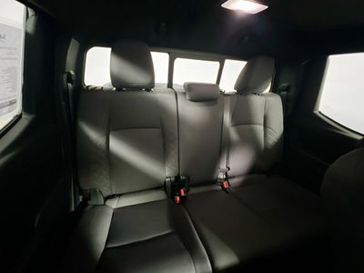 2024 Toyota Tacoma - Photo 30