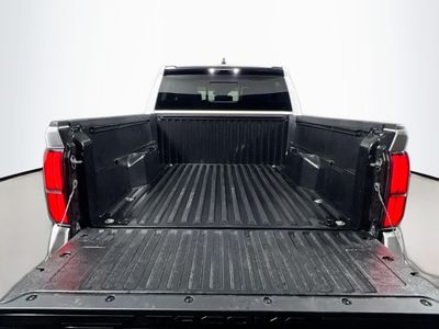2024 Toyota Tacoma - Photo 31