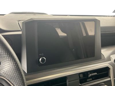 2024 Toyota Tacoma - Photo 24