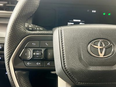 2024 Toyota Tacoma - Photo 16